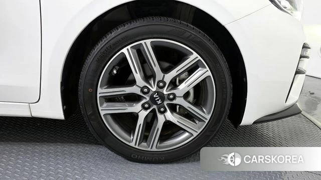 Kia Come New K3 id 3833507 из Кореи 15