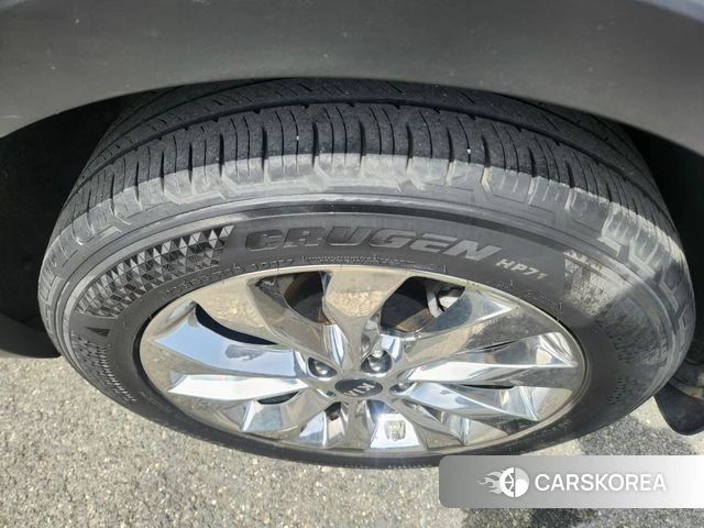 Kia The New Sorento id 4197260 из Кореи 11