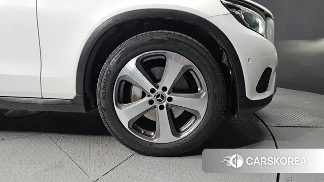 Mercedes-Benz GLC-Class X253 id 3536386 из Кореи 15