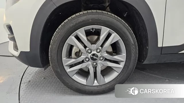 Kia Seltos id 2975210 из Кореи 15