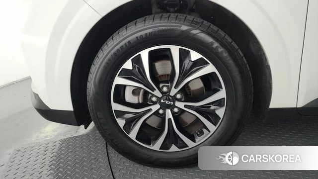 Kia Carnival 4th generation id 4202160 из Кореи 29