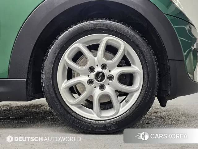 Mini Cooper id 3336015 из Кореи 15