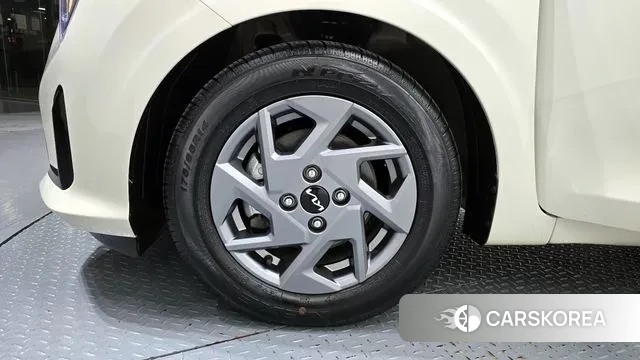 Kia The New Morning (JA) id 3477445 из Кореи 15