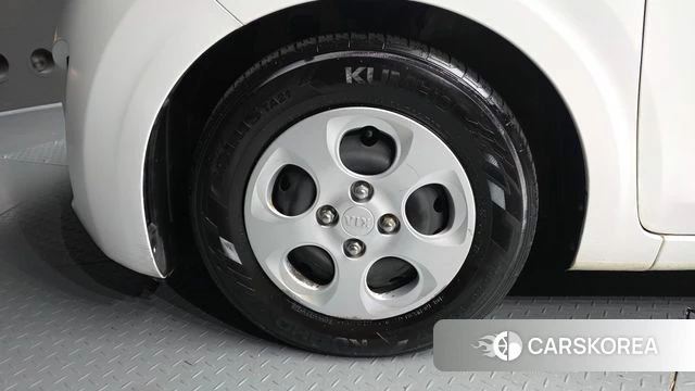 Kia All New Morning (JA) id 4246114 из Кореи 15