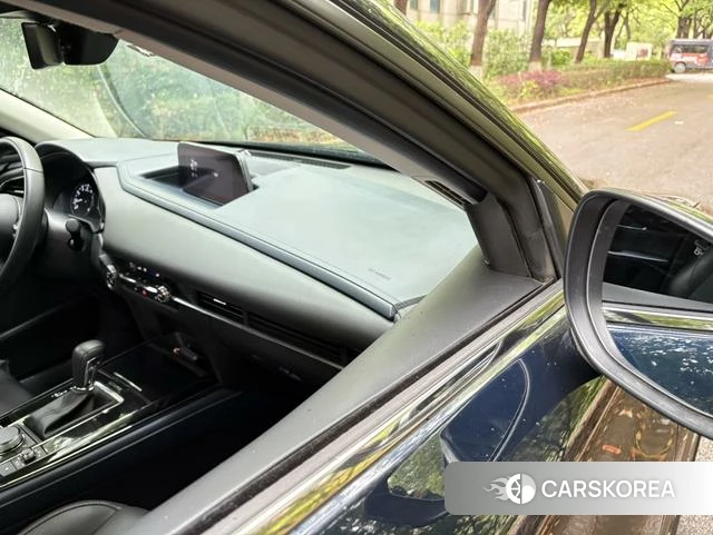 Mazda CX-30 id 4209961 из Китая 10