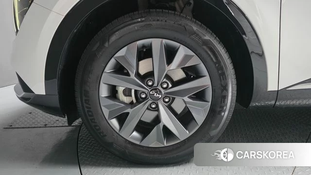Kia Sportage 5th Generation id 4740217 из Кореи 15