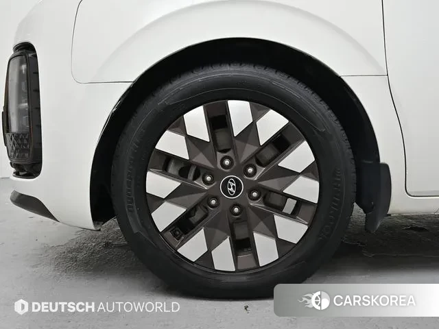 Hyundai Staria id 2969888 из Кореи 15