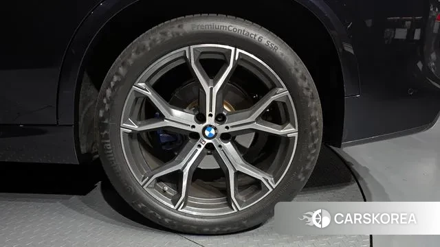 BMW X5 (G05) id 3676048 из Кореи 15