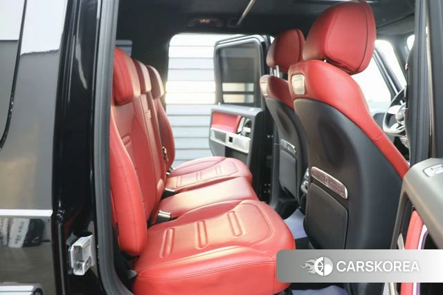 Mercedes-Benz G-class id 4272540 из Китая 32