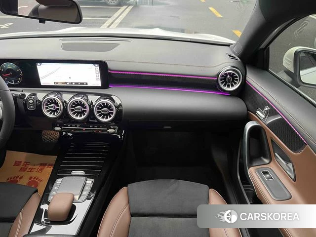 Mercedes-Benz Class A id 4262564 из Китая 30