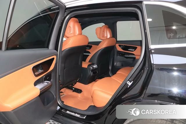 Mercedes-Benz GLC id 4307127 из Китая 15