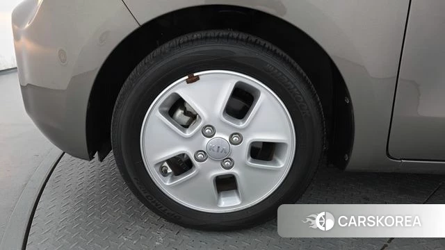 Kia The New Ray id 4764441 из Кореи 15