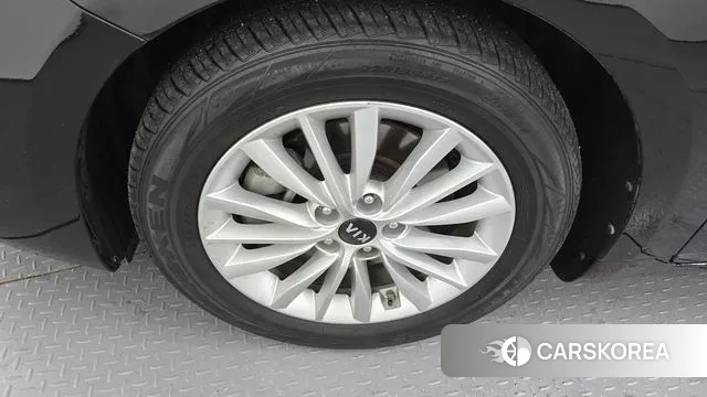 Kia K7 Premier id 3406999 из Кореи 15
