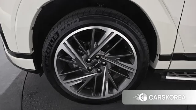 Ssangyong Actian 2nd Generation id 3663802 из Кореи 15