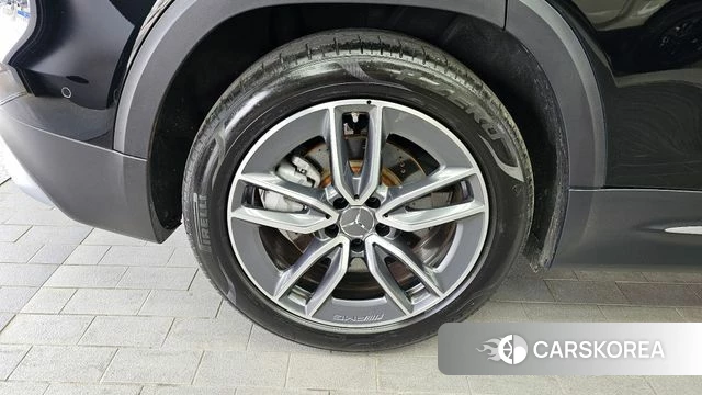Mercedes-Benz GLB-Class X247 id 4280416 из Кореи 26