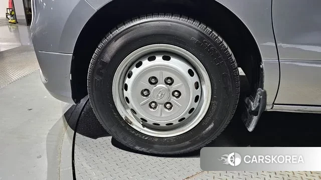 Hyundai The New Grand Starex id 3045298 из Кореи 15