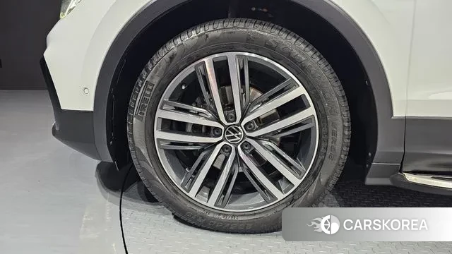 Volkswagen Tiguan second Generation id 3007271 из Кореи 15