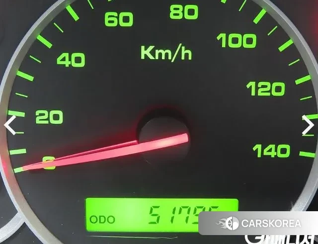 Chevrolet (GM Daewoo) New Damas id 3641439 из Кореи 10