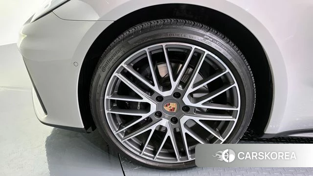 Porsche Panamera (976) id 4387908 из Кореи 30
