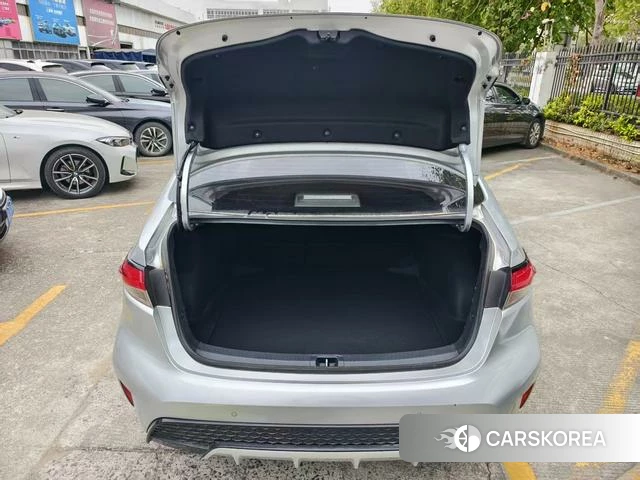 Toyota Lei Ling id 4277378 из Китая 15