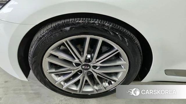 Kia More K9 id 3904962 из Кореи 13