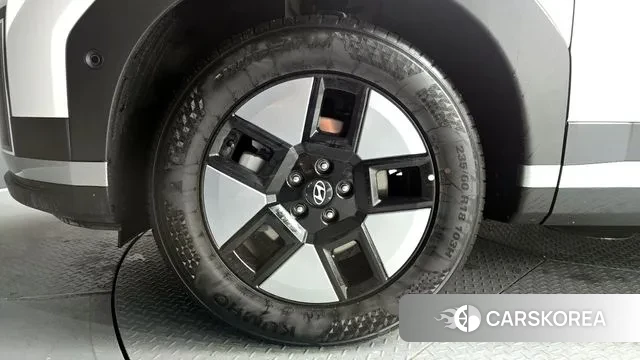 Hyundai Santa Fe (MX5) id 3482131 из Кореи 15