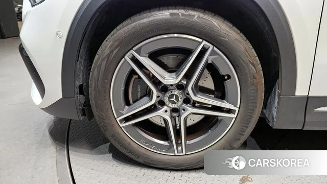 Mercedes-Benz GLA - Class H247 id 3833801 из Кореи 15