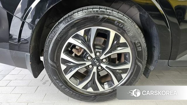 Kia Carnival 4th generation id 3936188 из Кореи 15