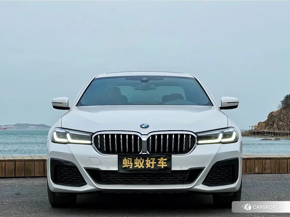 BMW 5 series id 4554091 из Китая 20