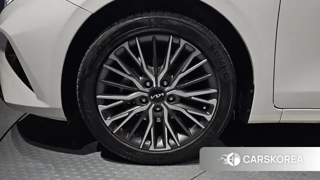 Kia The New K3 2nd generation id 3518450 из Кореи 15