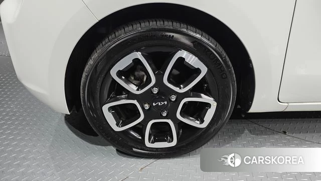 Kia The New Ray id 3934955 из Кореи 15