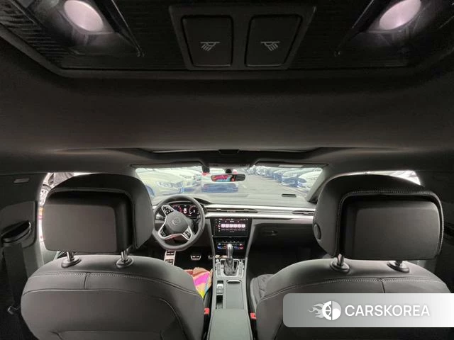 Volkswagen CC id 4260097 из Китая 7
