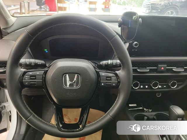 Honda ZR-V to id 4260820 из Китая 13