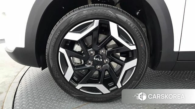 Kia The New Seltos id 4394464 из Кореи 29