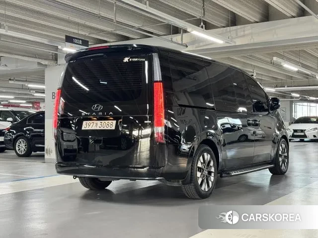 Hyundai Staria id 3420531 из Кореи 15