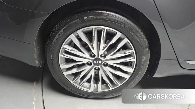 Kia K7 Premier id 4836724 из Кореи 15