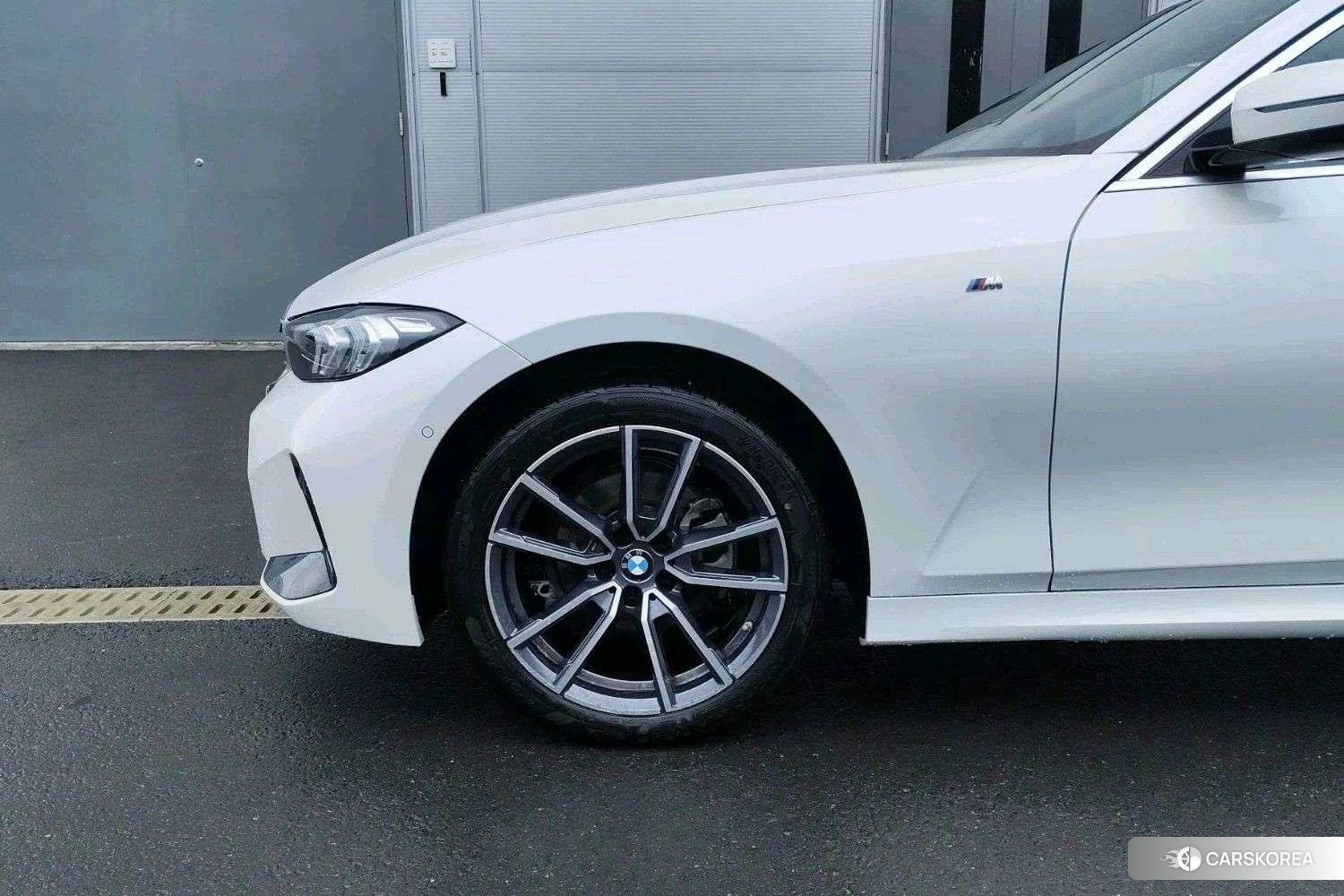 BMW 3 series id 4492987 из Китая 9