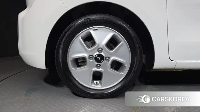 Kia The New Ray id 3334141 из Кореи 15