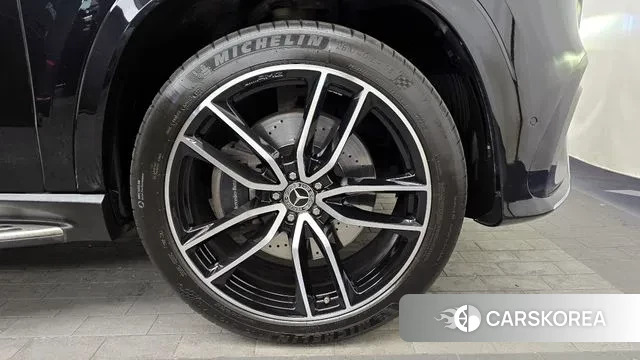 Mercedes-Benz GLS - Class X167 id 3610323 из Кореи 15