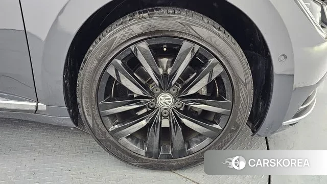 Volkswagen Arteon id 3479737 из Кореи 15