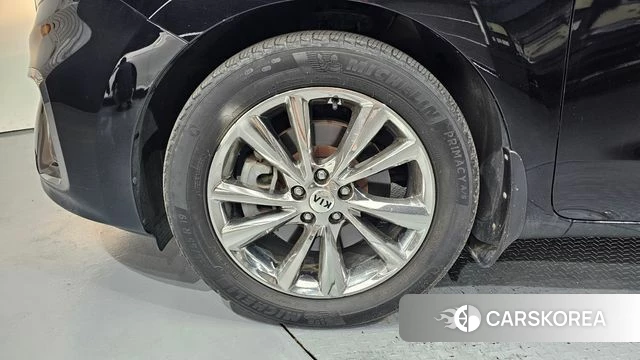 Kia The New Carnival id 4417302 из Кореи 15