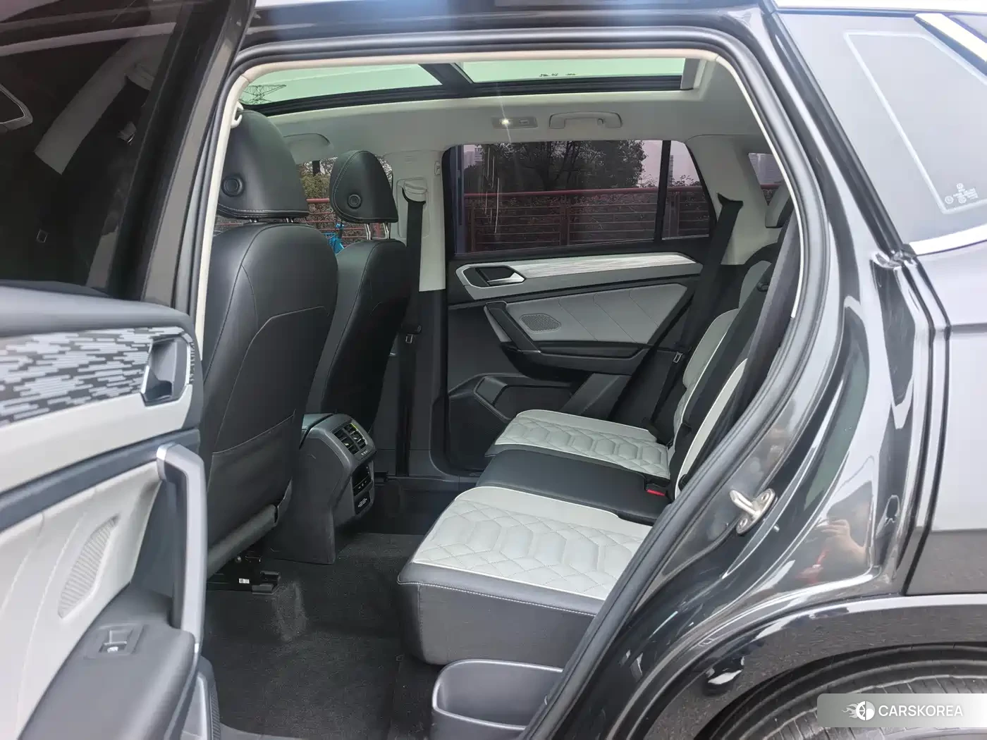 Volkswagen Tayron id 4685979 из Китая 18