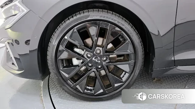 Kia The New K5 3rd generation id 3042590 из Кореи 15