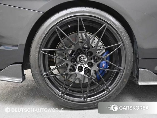 BMW M4 (F82) id 4543652 из Кореи 9