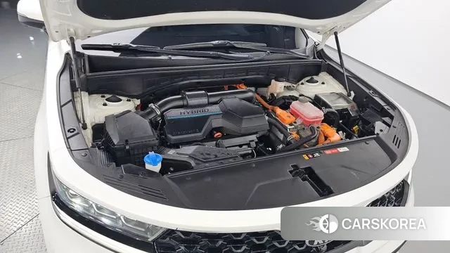 Kia Sorento 4th Generation id 3567855 из Кореи 15