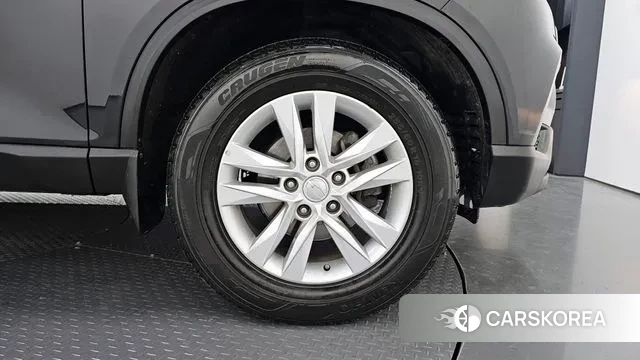 Ssangyong Rexton Sports id 3682214 из Кореи 15