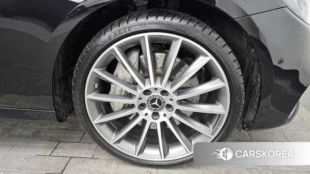 Mercedes-Benz E-Class W213 id 3489370 из Кореи 15