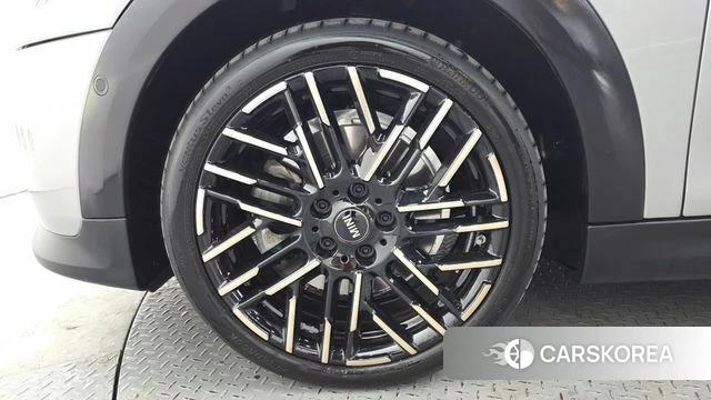 Mini Cooper S 4th Generation id 4695972 из Кореи 25