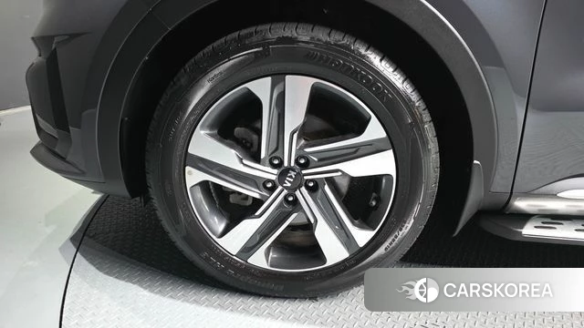 Kia Sorento 4th Generation id 3872859 из Кореи 15