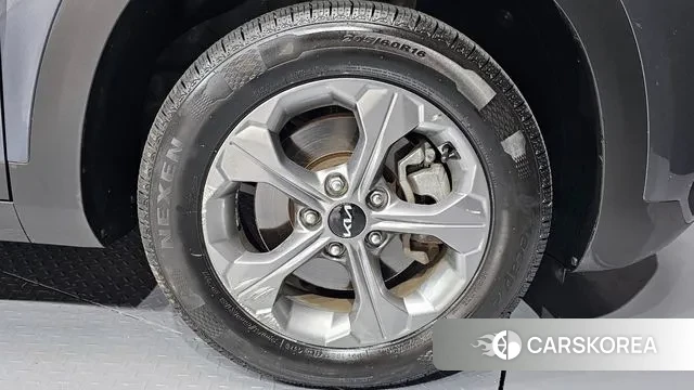 Kia Seltos id 3355434 из Кореи 15